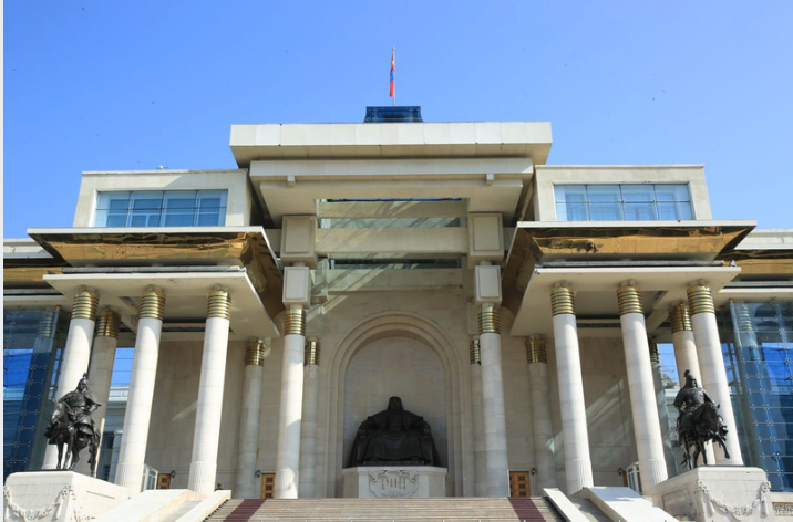 Манай улс өрийн хэмжээгээрээ 126 дугаар байрт жагсаж байна